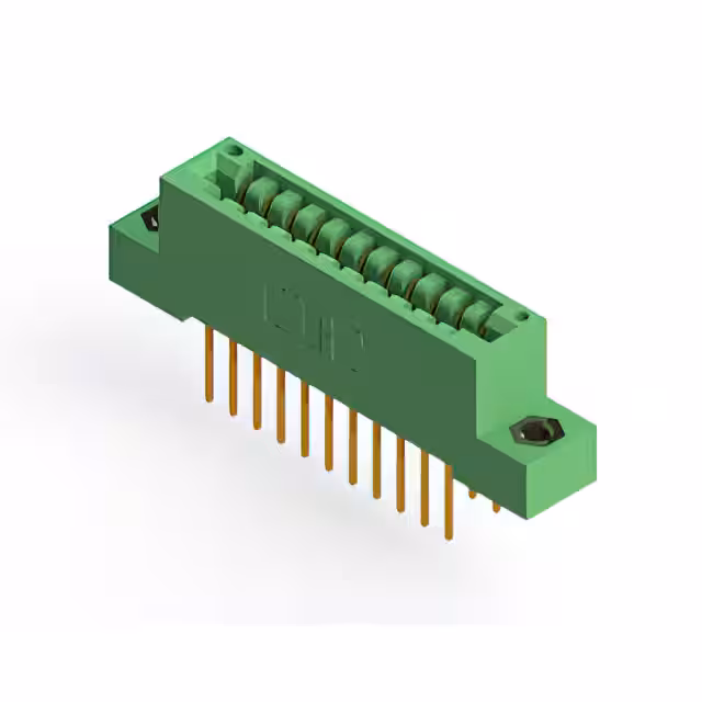 846-022-526-207 EDAC Inc.  Edgeboard Connectors